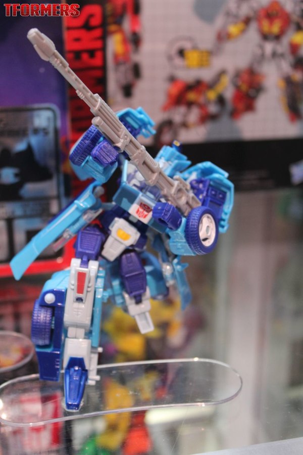 SDCC 2016   Generations Platinum Series And Titans Return Preview Night Display 056 (56 of 157)